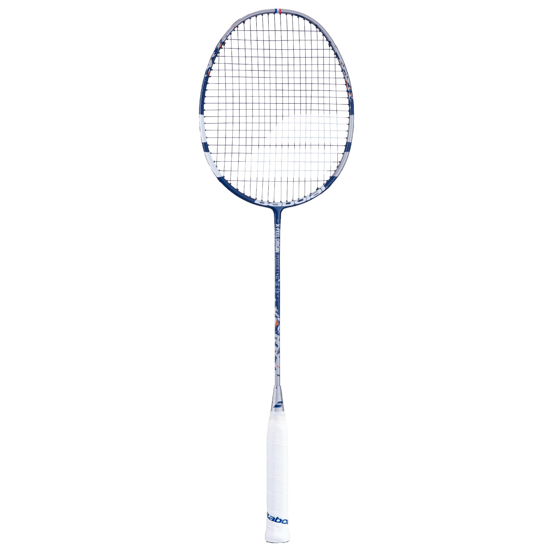 BABOLAT X-FEEL ORIGIN LTD POWER - Border Rackets