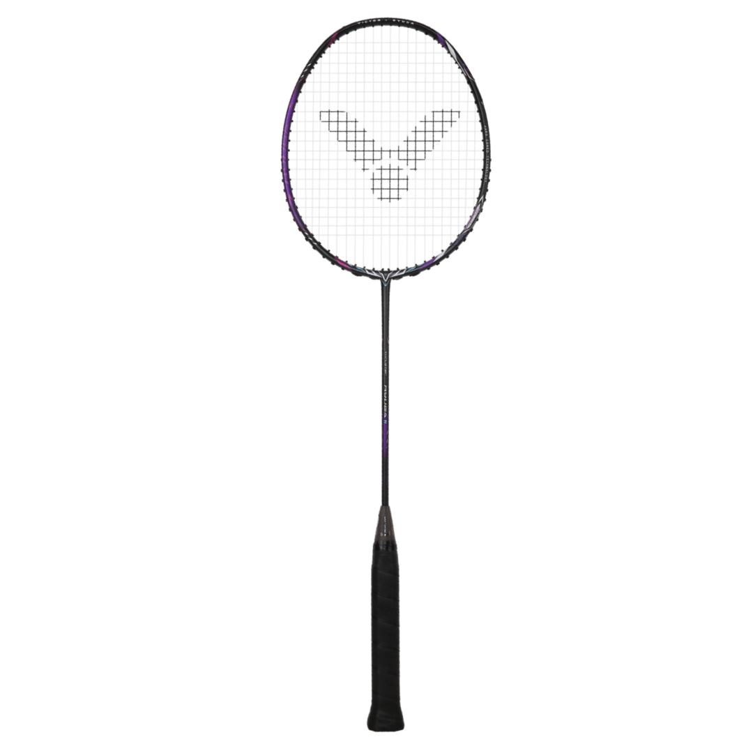 Victor Thruster Ryuga II Badminton Racket (2023) (3U Frame Only)