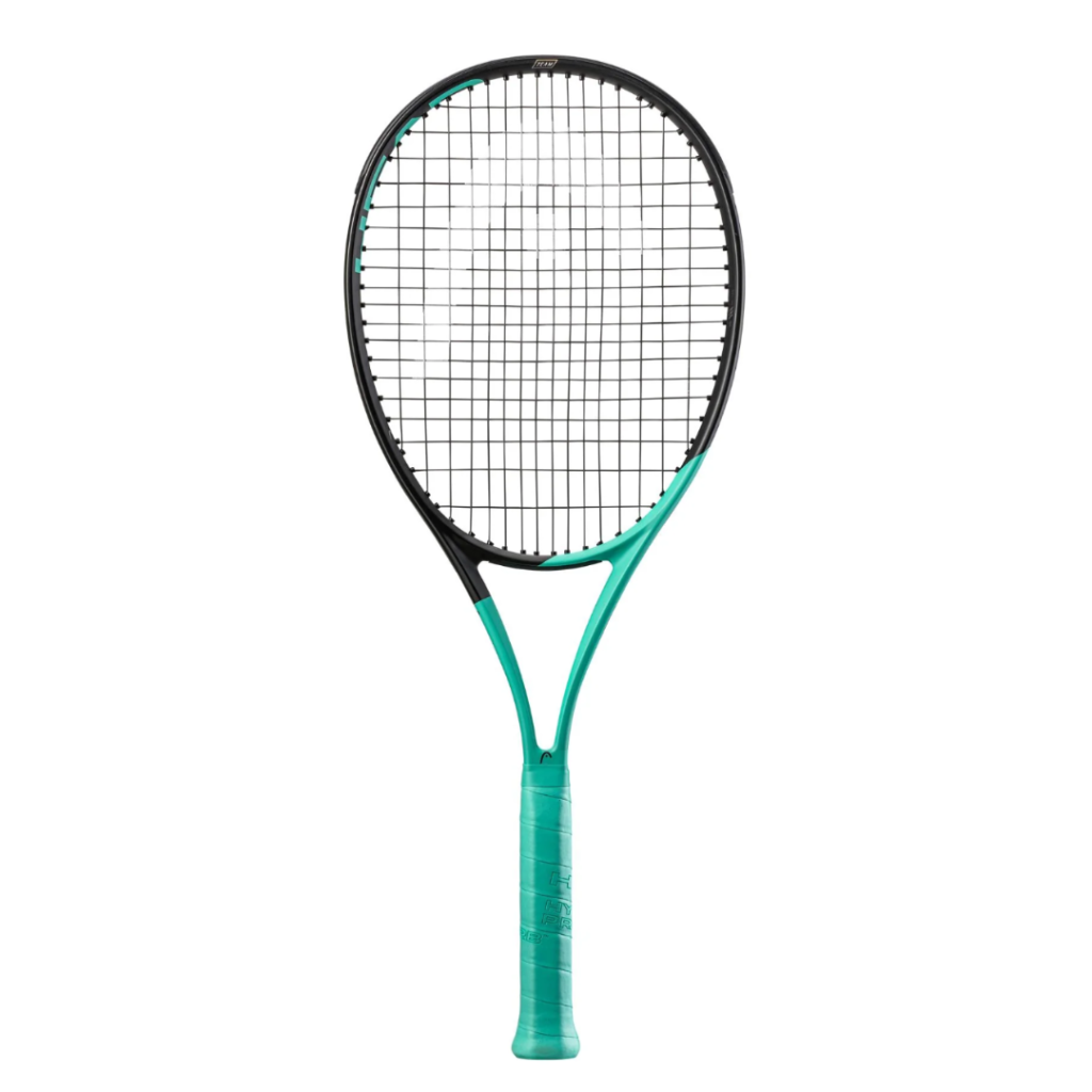 Head Boom Jr Tennis Racket (2022) Border Rackets