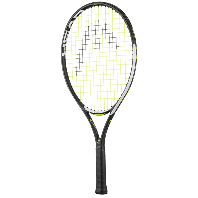 Head Speed 23 Junior Tennis Racket 2024 Border Rackets
